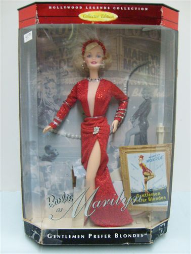 Hollywood sales legends collection